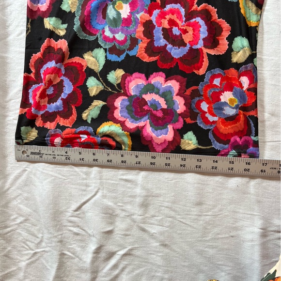 NWT JOHNNY WAS XS CALANTHE POLO SHIRT - Picture 8 of 10